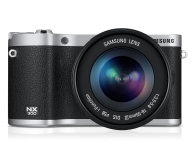 Samsung NX300 + 18-55 - 1396866 - zdjęcie 1